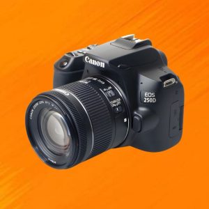 DSLR