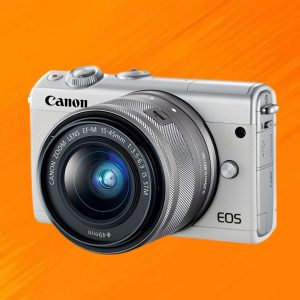 Mirrorless