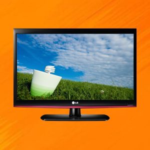 TV Lcd