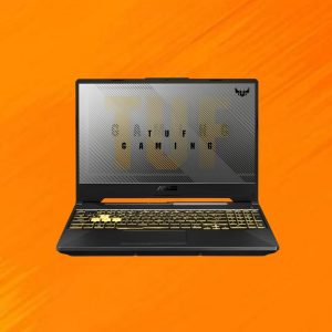 ASUS TUF Gaming A15