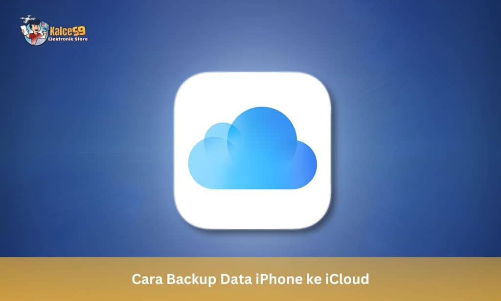 Backup Data Iphone