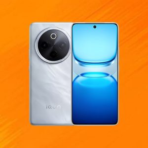 Iqoo z10