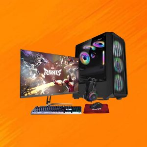 Komputer Gaming