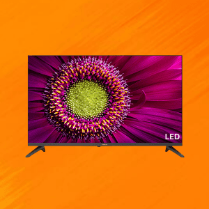 Layar LED