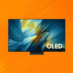 Layar OLED