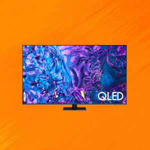 Layar QLED