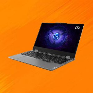 Lenovo LOQ 15IAX9