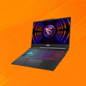 MSI Cyborg 15 A13VFK