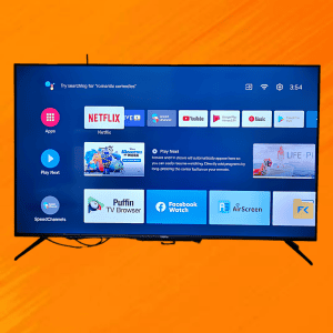 Smart TV Wifi