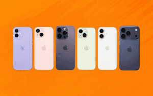 Varian iPhone