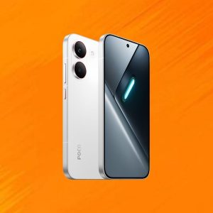 Xiaomi Poco x8 Pro Max