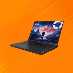 Legion 5i Pro