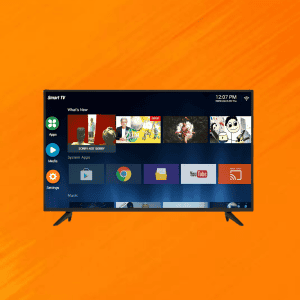 Macam Fitur Smart TV