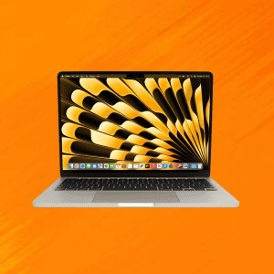 Macbook air M3