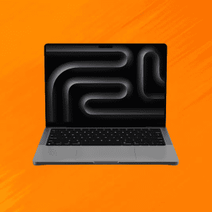 Macbook pro M3