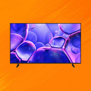 Samsung UA55U8500F