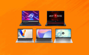 Tempat Beli Laptop Jakarta