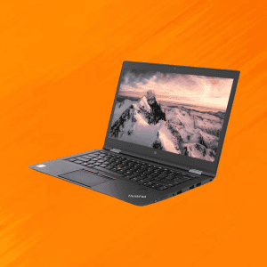 ThinkPad X1