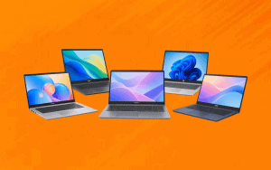 Toko Laptop Murah Tangerang