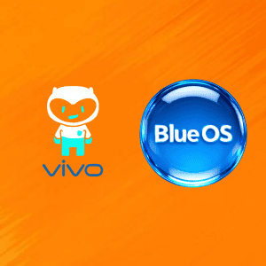 BlueOS Vivo