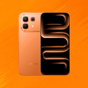 Infinix Note 60 Pro