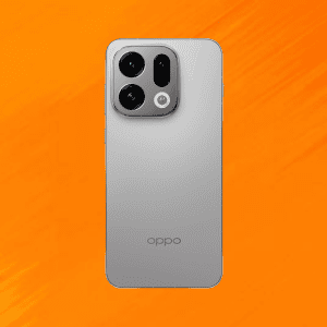 OPPO Find X9
