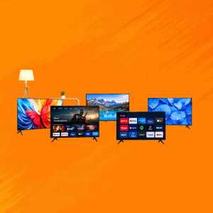 Smart TV Murah Terlengkap Tangerang