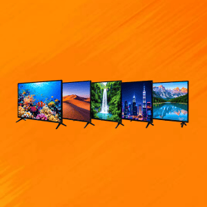 Smart TV Murah Terpercaya Jakarta