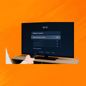 Smart TV Tanpa Internet