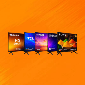 TV LED Murah Tangerang