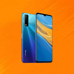 Vivo Y