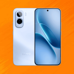 iQOO Z11 5G