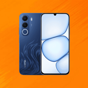 realme C100x
