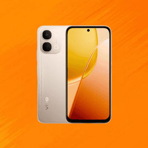 vivo T5