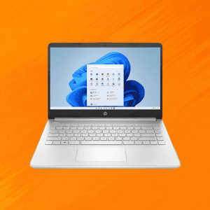 HP 14s DQ3111TU