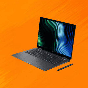 HP OmniBook Ultra 14