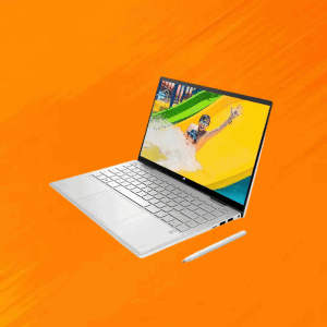 HP Pavilion x360