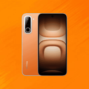 Infinix HOT 70