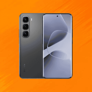 Infinix Hot 60 Pro Plus