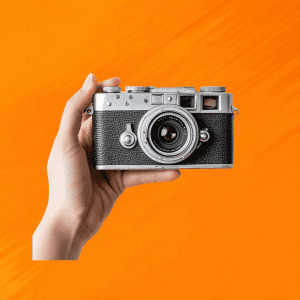 Jual Kamera Mirorrless Jakarta