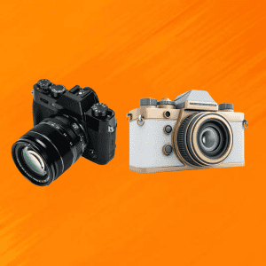 Jual Kamera Murah Tangerang