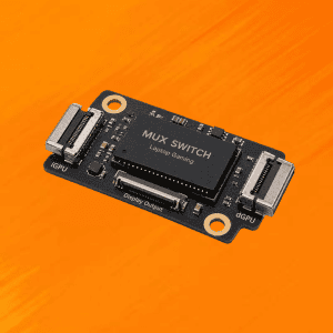 Mux Switch