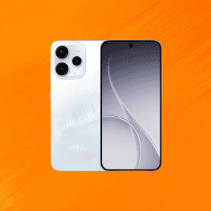 OPPO Reno15