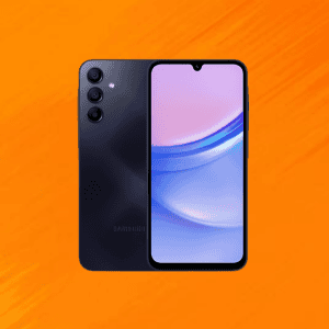 Samsung Galaxy A15