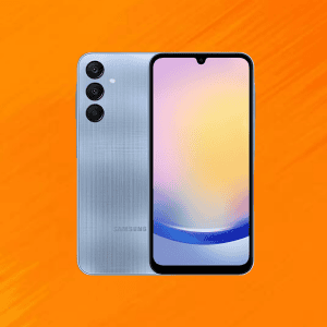 Samsung Galaxy A25