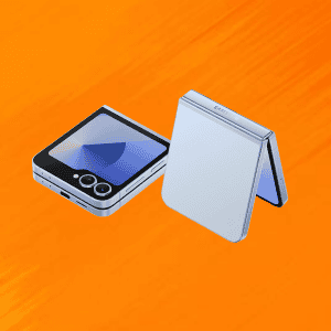 Samsung Z Fold