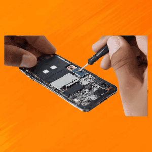 Service HP Jakarta Terpercaya