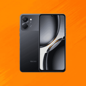 TECNO Spark Go 3