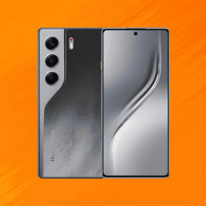Tecno Camon 40