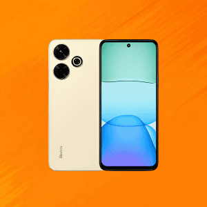 Xiaomi Redmi 13